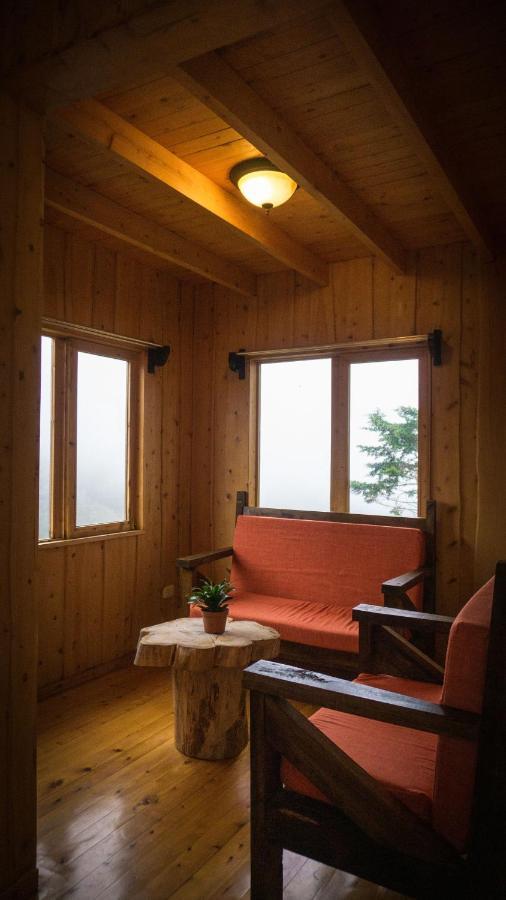 Finca Las Huellas: Cabana Acogedora En La Montana Villa Estrella Ngoại thất bức ảnh